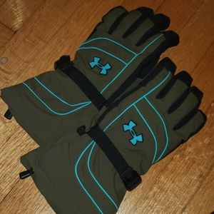 Under Armour Ramium Gloves
